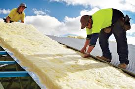 Best Attic Insulation Installation  in Terre Haute, IN