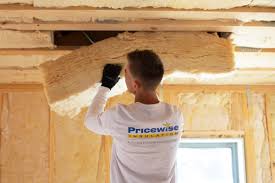 Best Insulation for New Construction  in Terre Haute, IN